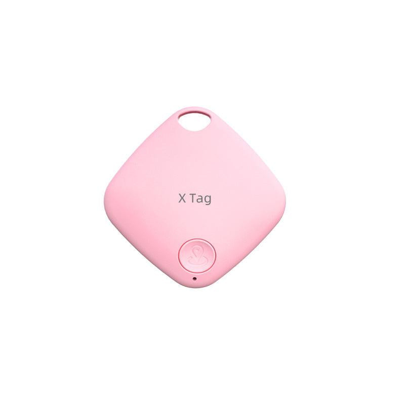 Diamond Global Locator Intelligent Positioning Two-way Anti-lost Alarm Go Out Reminder.