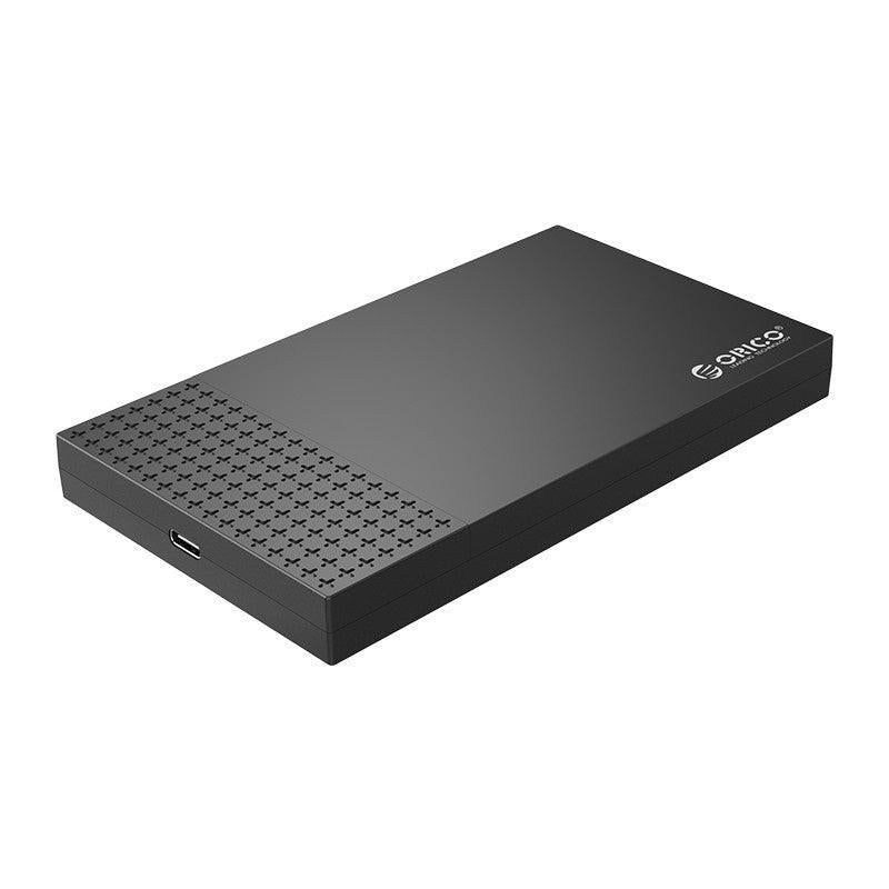 25-inch Type-C Mobile Hard Disk Box USB31.