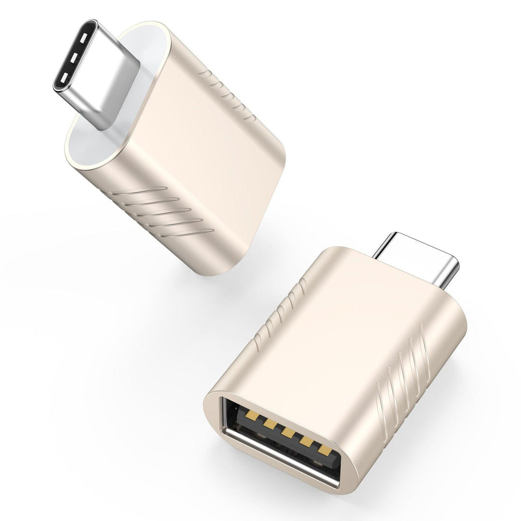 Usb Data Transmission Charging Converter.
