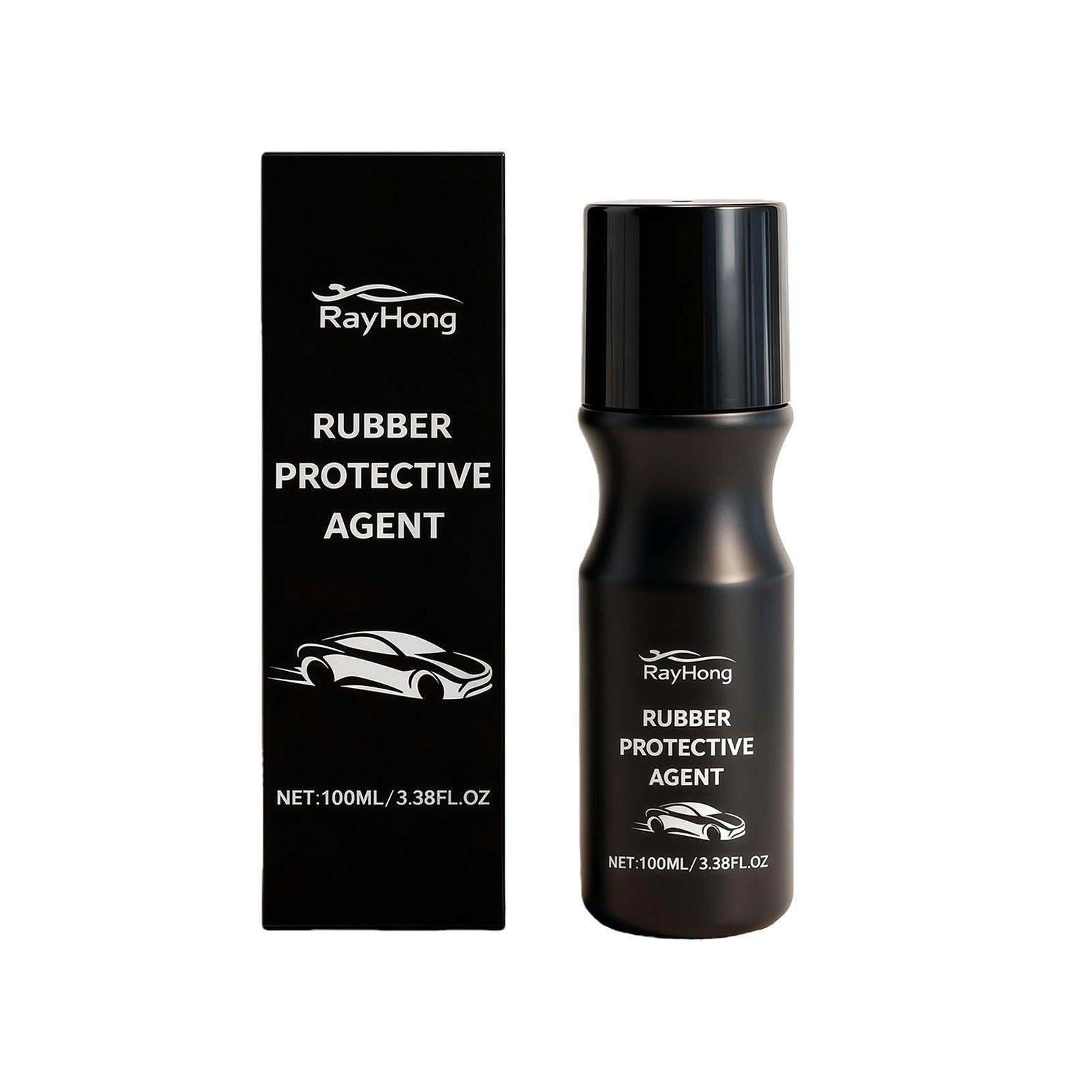 Automobile Rubber Lubricant.