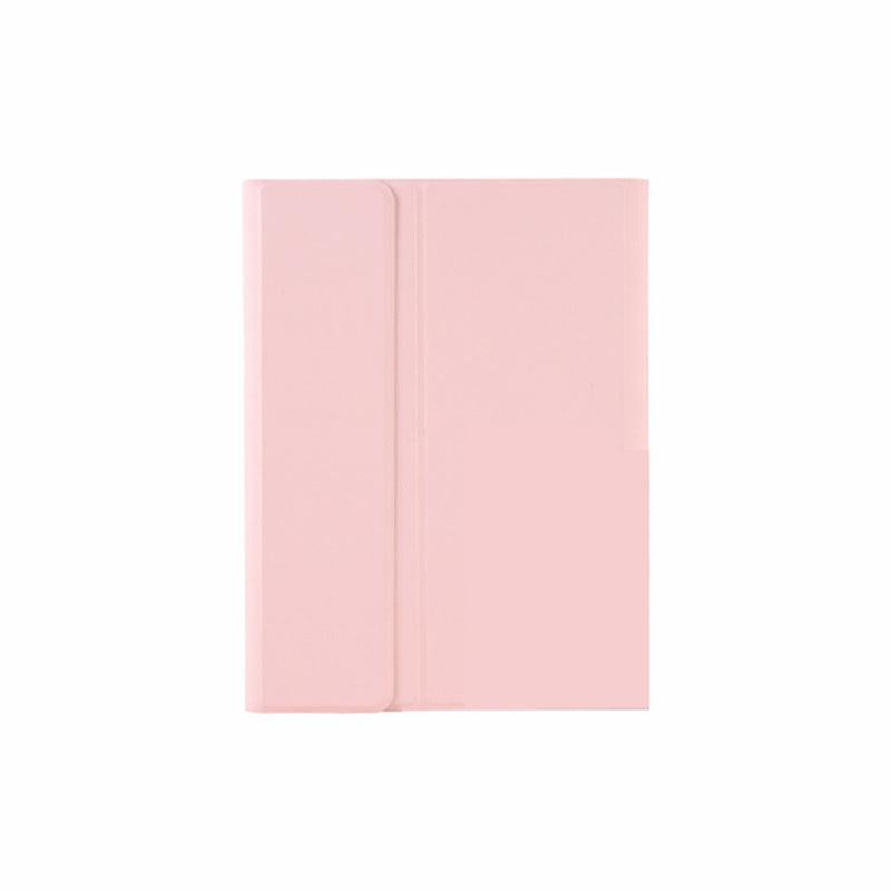 Slot Magnetic Keyboard Auto-sleep Protective Case TPU.