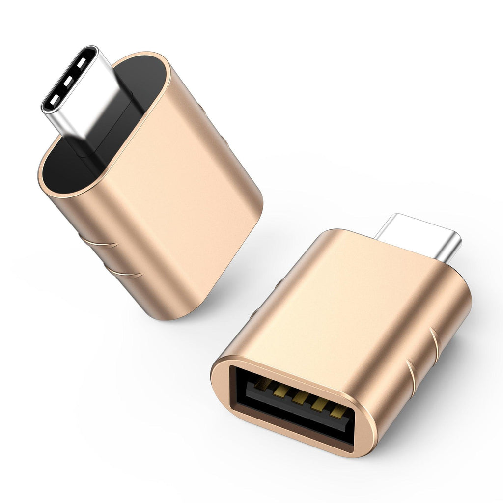 Usb Data Transmission Charging Converter.