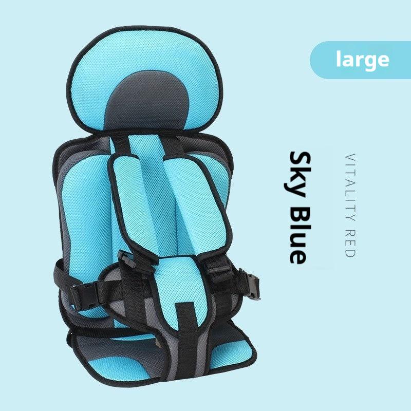 Household Sofa Fixed Automobile Seat Cushion For Children.