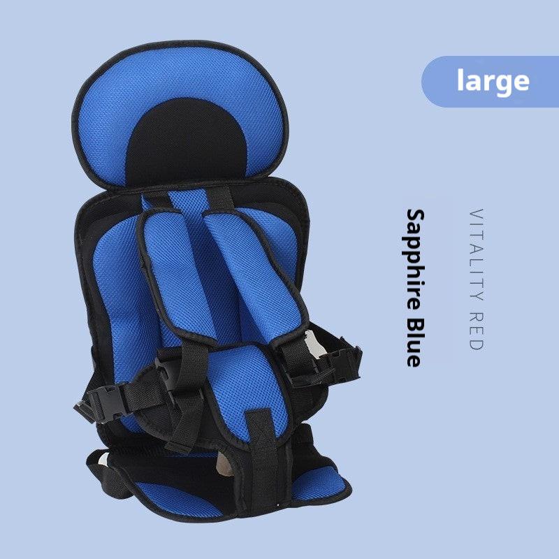 Household Sofa Fixed Automobile Seat Cushion For Children.