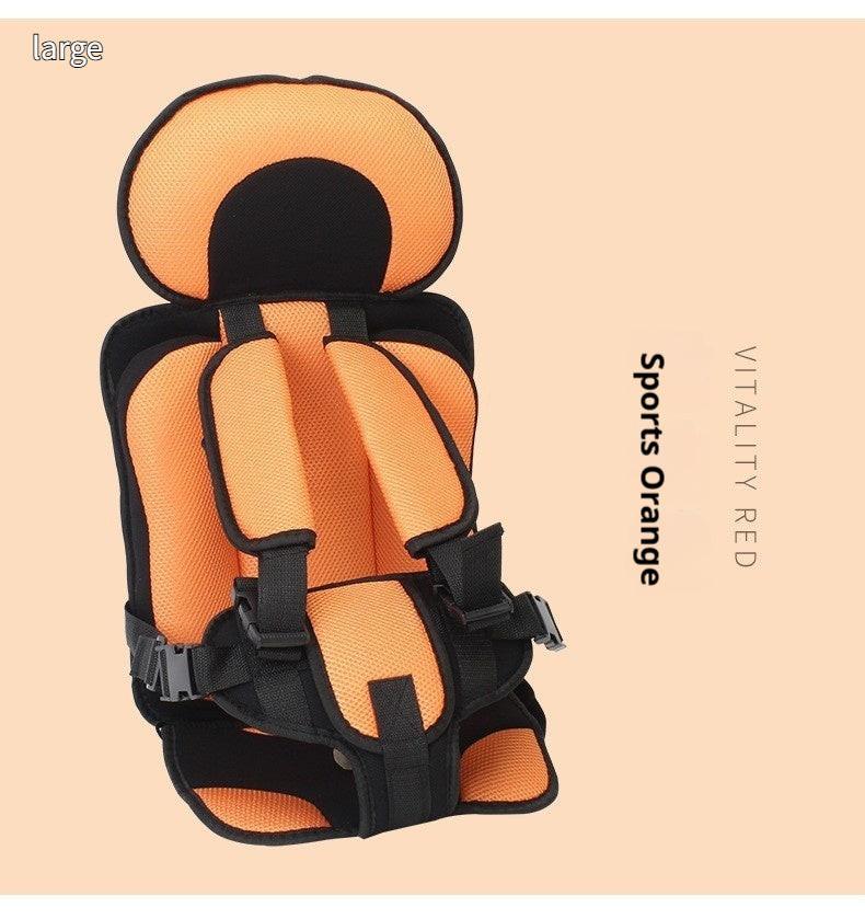 Household Sofa Fixed Automobile Seat Cushion For Children.