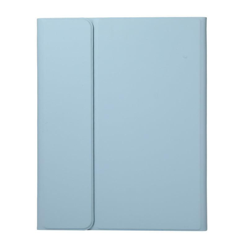 Slot Magnetic Keyboard Auto-sleep Protective Case TPU.