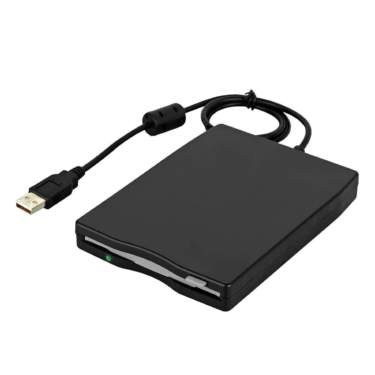 Factory Direct Supply External 35 Disquete Drive.