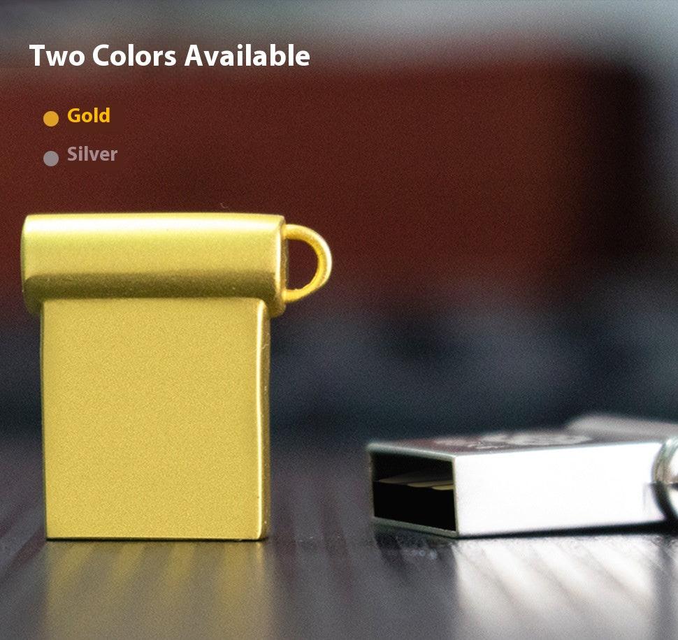 USB Custom Car Mini Metal.