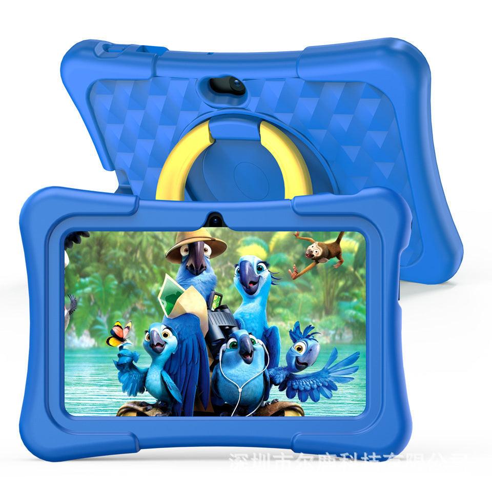 A133 Quad-core 7-inch Children's Tablet Computer.