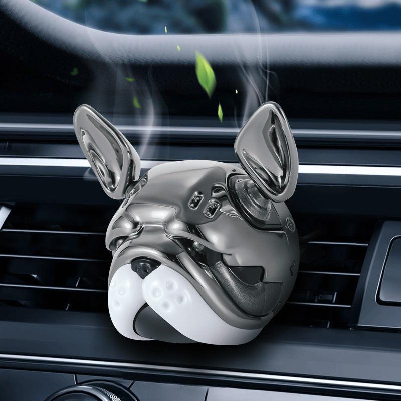 Car Vent Automobile Aromatherapy Ornaments.