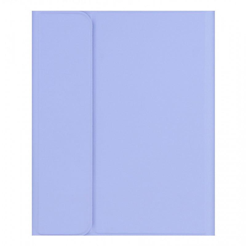 Slot Magnetic Keyboard Auto-sleep Protective Case TPU.