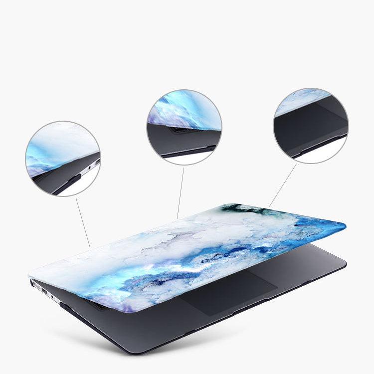 Suitable For MacBook Customizable Painted Hard Shell.