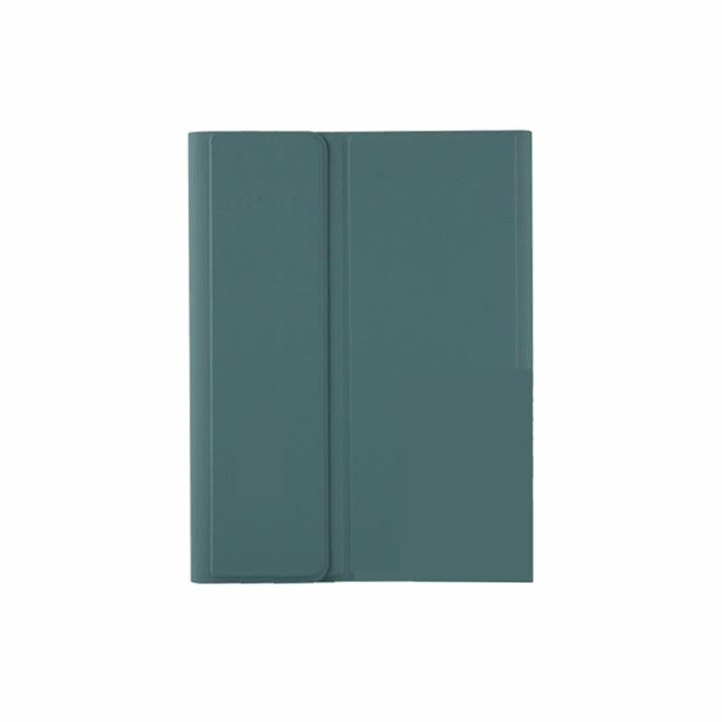 Slot Magnetic Keyboard Auto-sleep Protective Case TPU.