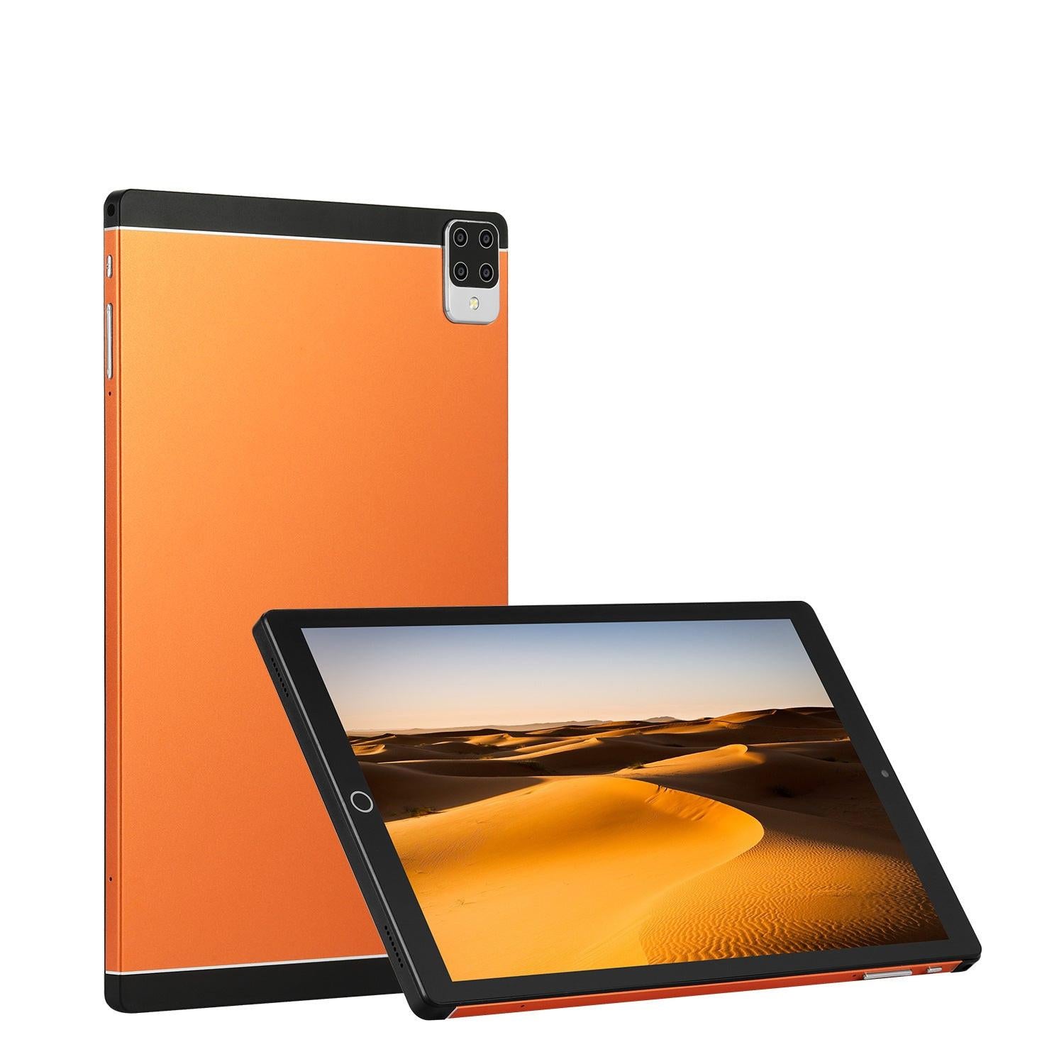 Tablet PC Android 15 Japanese Google English Version.