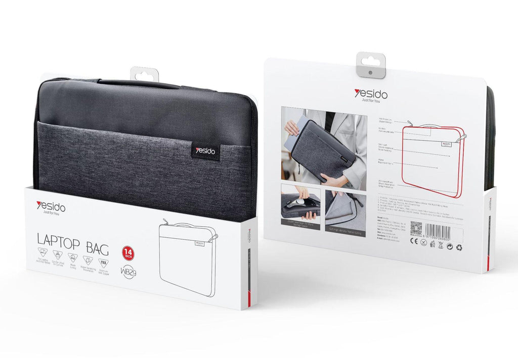 Leisure Versatile Portable Notebook Computer Bag Liner.