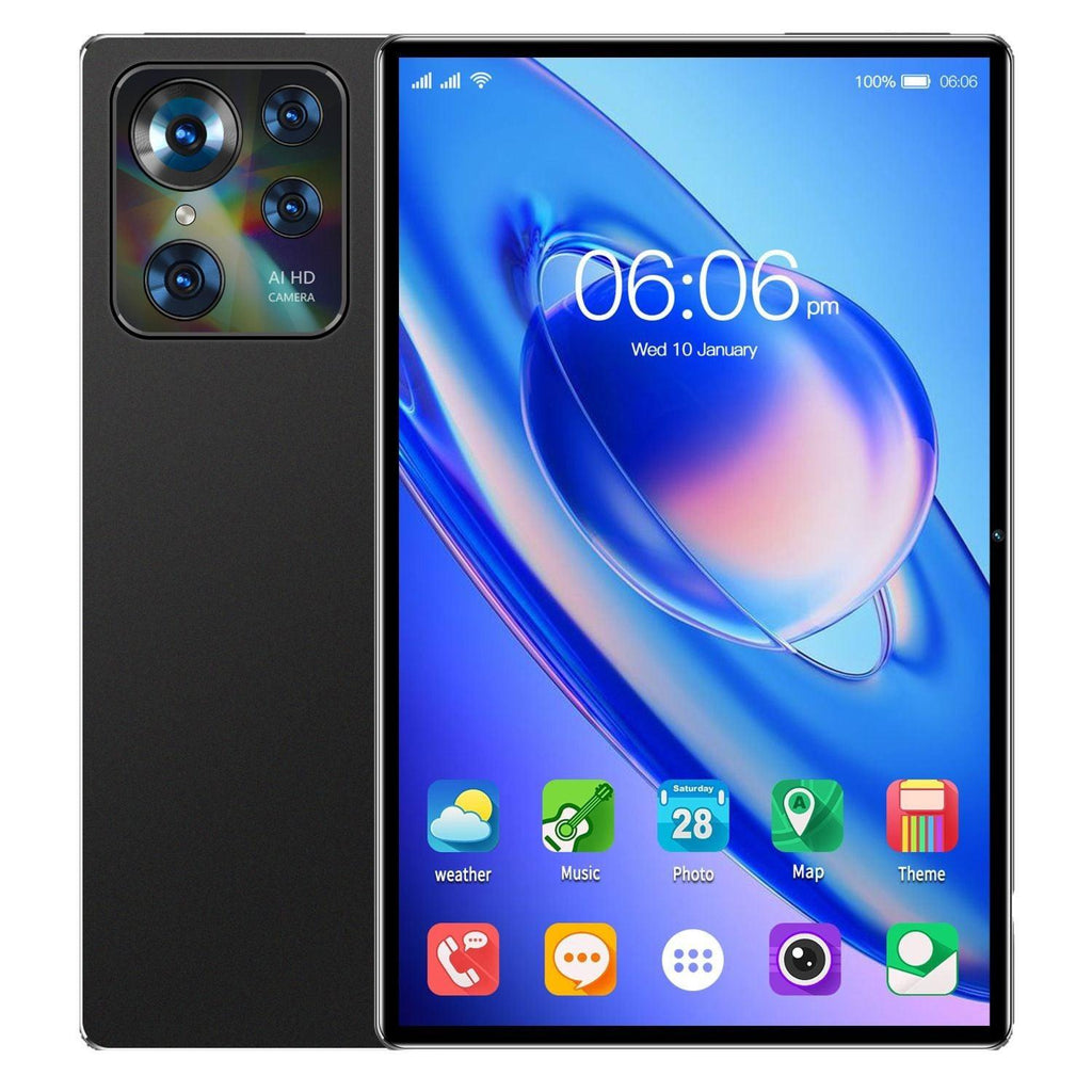 10-inch Tablet PC Smart Call Google Edition.