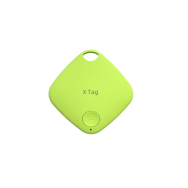 Diamond Global Locator Intelligent Positioning Two-way Anti-lost Alarm Go Out Reminder.