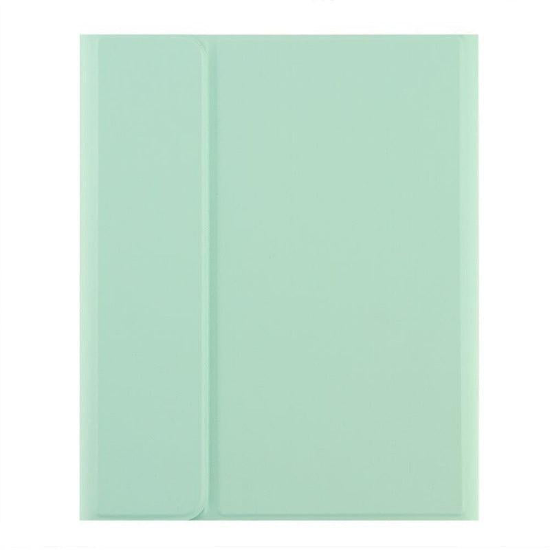 Slot Magnetic Keyboard Auto-sleep Protective Case TPU.