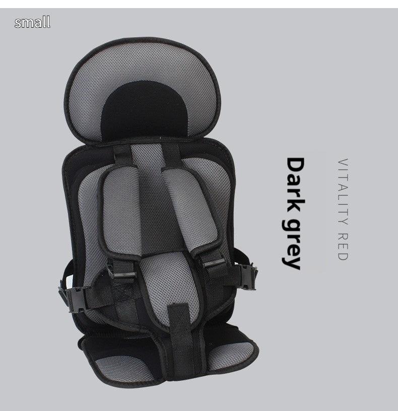 Household Sofa Fixed Automobile Seat Cushion For Children.