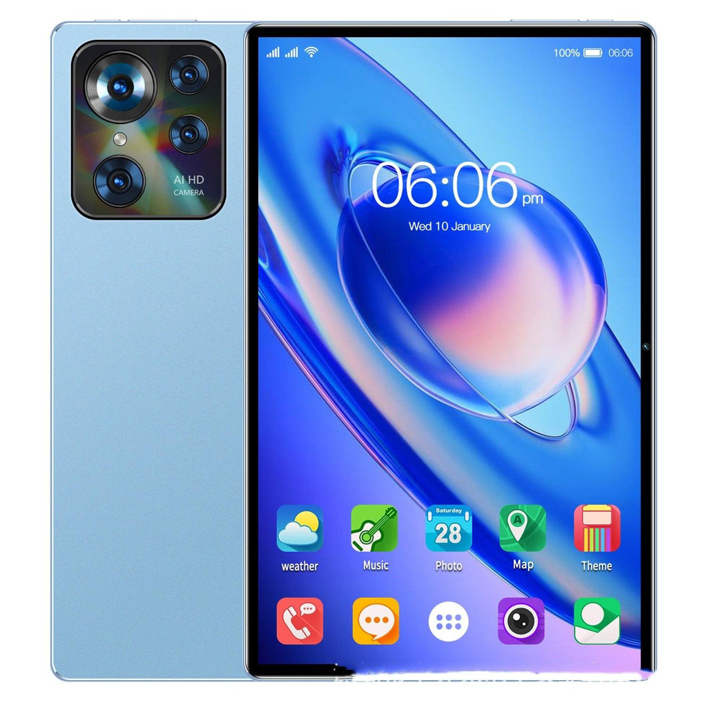 10-inch Tablet PC Smart Call Google Edition.