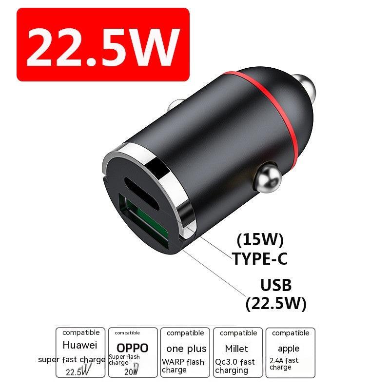 Car Charger 200W Super Multifunctional.