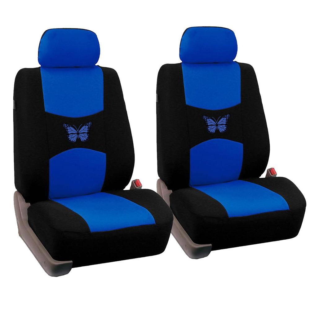 Automobile Seat Covers Are Common For Export.
