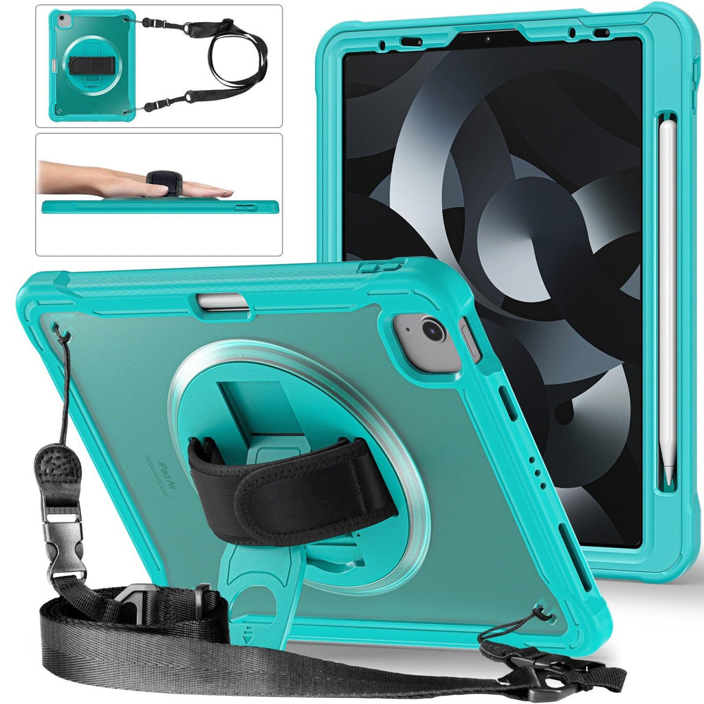 Applicable IPad Mini6 Tablet Case 83-inch Rotating Bracket.