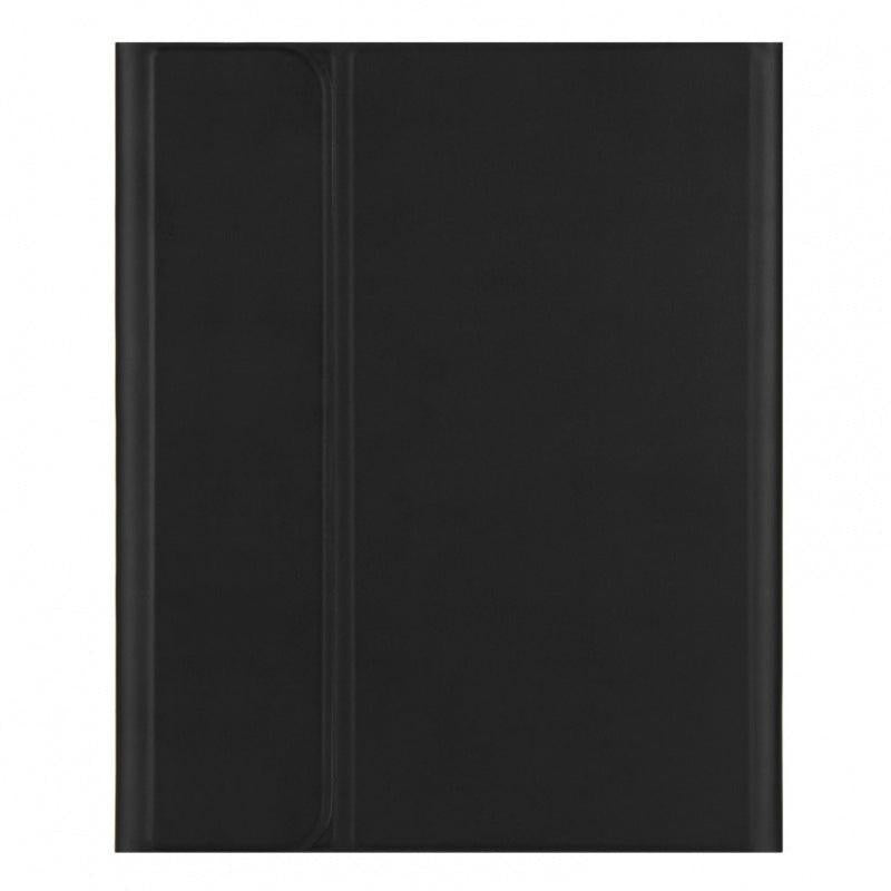 Slot Magnetic Keyboard Auto-sleep Protective Case TPU.