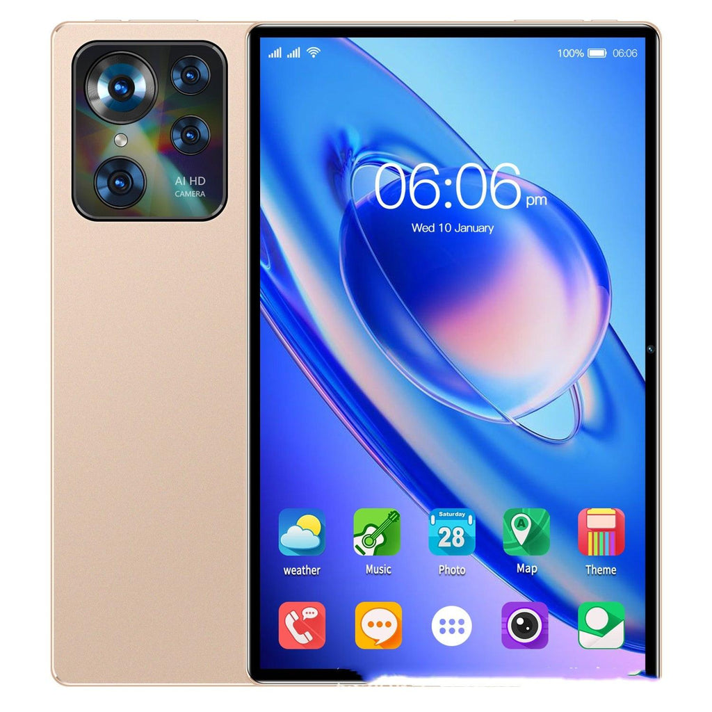 10-inch Tablet PC Smart Call Google Edition.