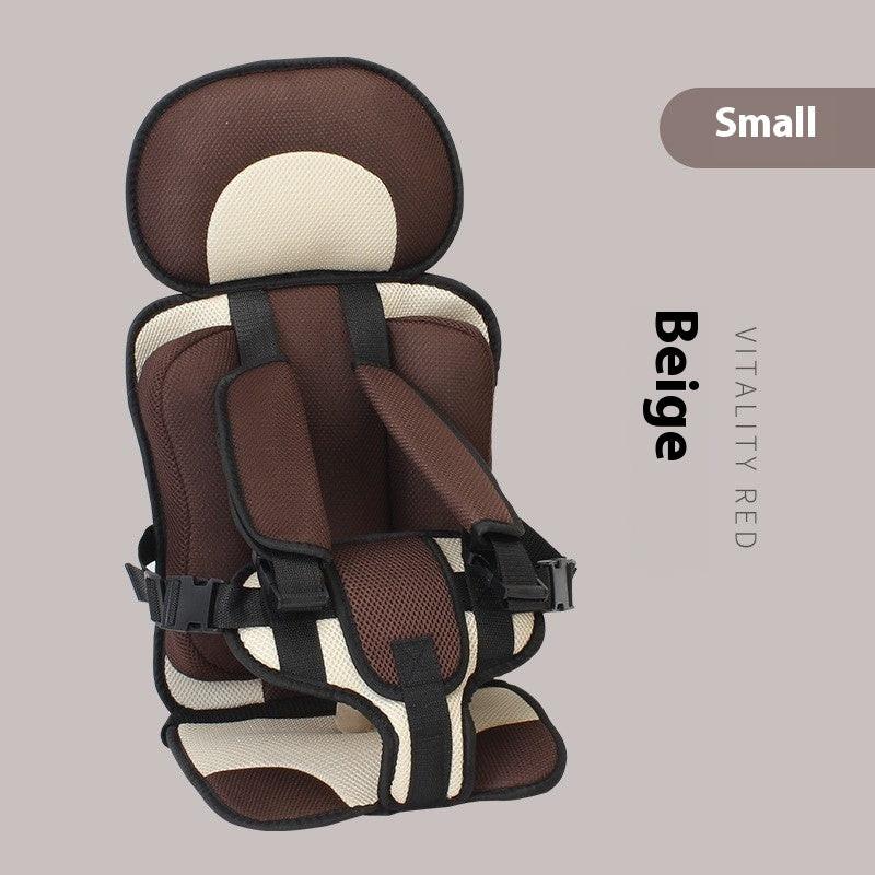 Household Sofa Fixed Automobile Seat Cushion For Children.