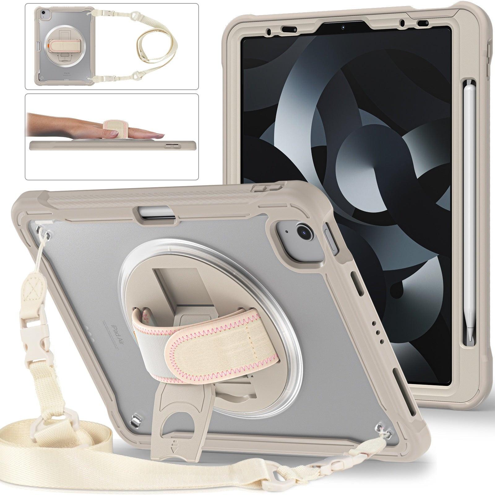 Applicable IPad Mini6 Tablet Case 83-inch Rotating Bracket.