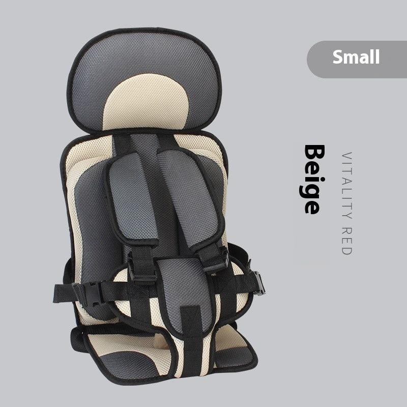 Household Sofa Fixed Automobile Seat Cushion For Children.