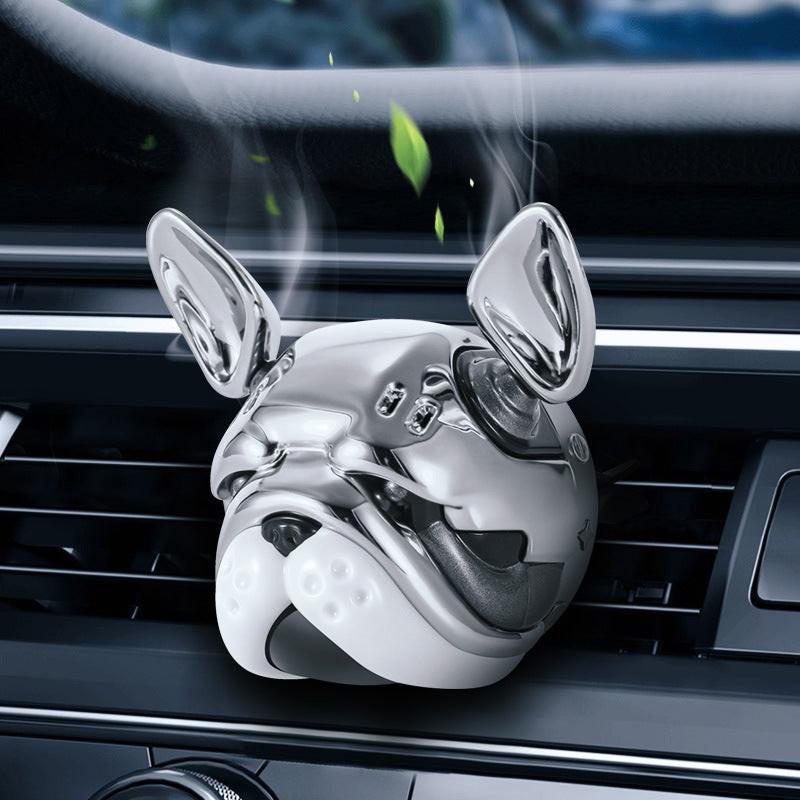 Car Vent Automobile Aromatherapy Ornaments.