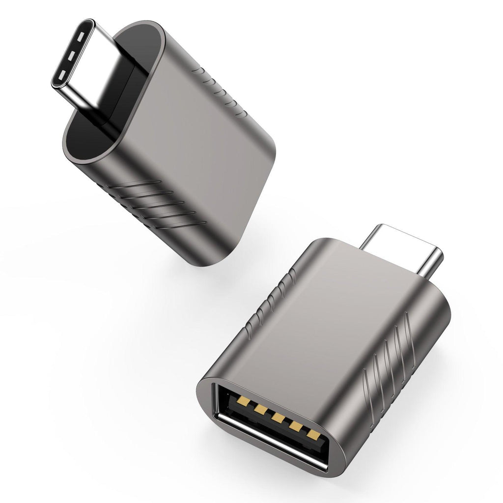 Usb Data Transmission Charging Converter.