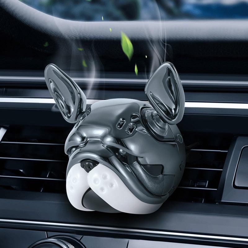 Car Vent Automobile Aromatherapy Ornaments.