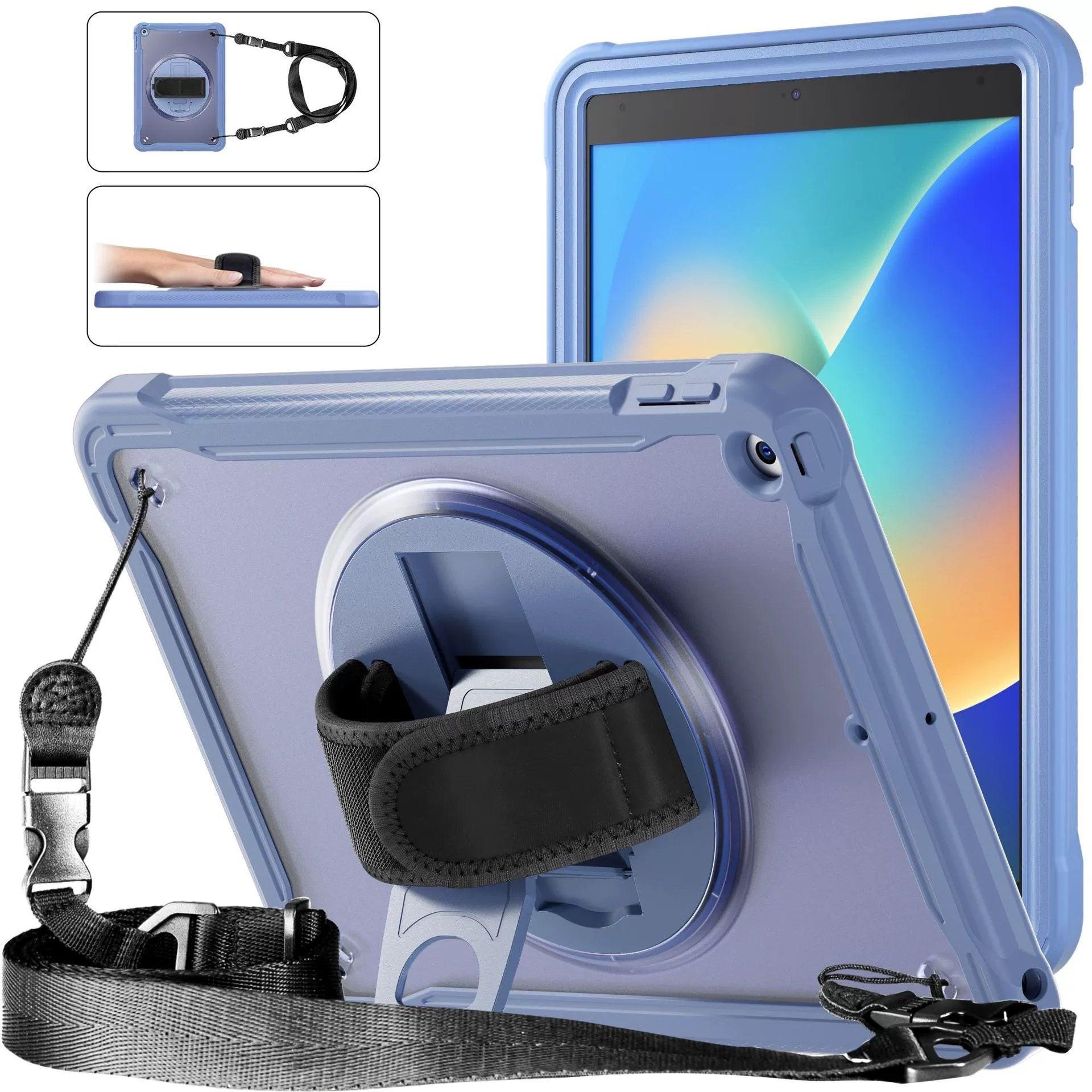 Applicable IPad Mini6 Tablet Case 83-inch Rotating Bracket.
