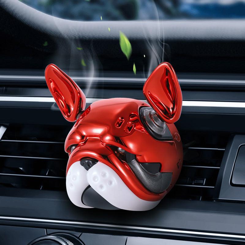 Car Vent Automobile Aromatherapy Ornaments.