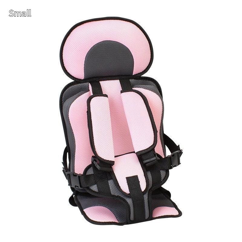 Household Sofa Fixed Automobile Seat Cushion For Children.