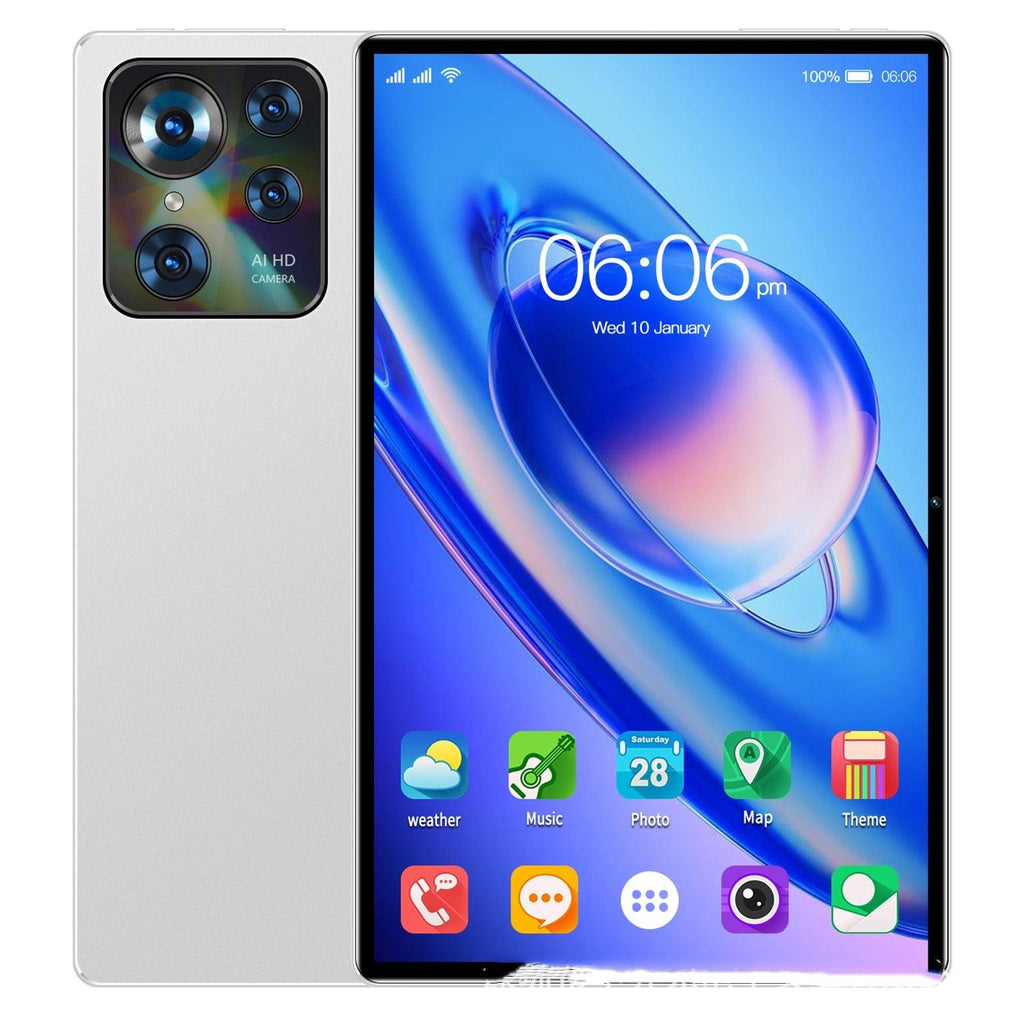 10-inch Tablet PC Smart Call Google Edition.