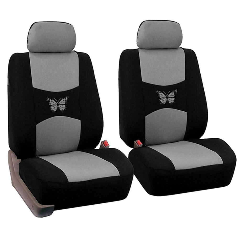 Automobile Seat Covers Are Common For Export.