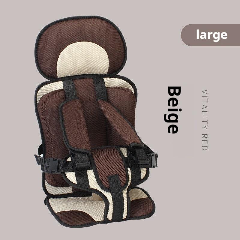 Household Sofa Fixed Automobile Seat Cushion For Children.