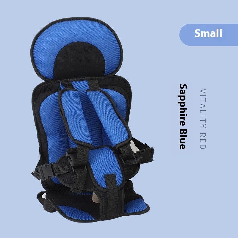 Household Sofa Fixed Automobile Seat Cushion For Children.