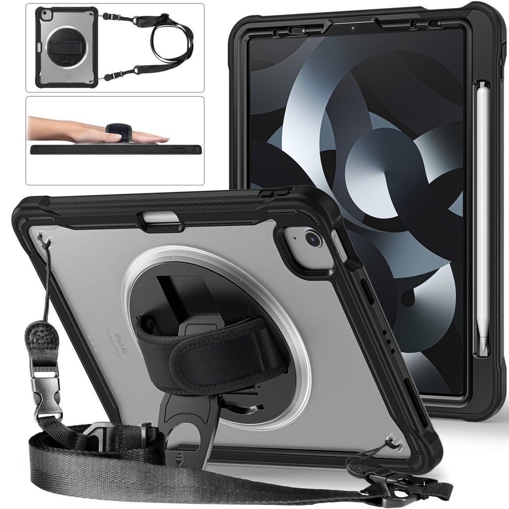 Applicable IPad Mini6 Tablet Case 83-inch Rotating Bracket.