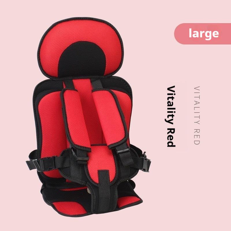 Household Sofa Fixed Automobile Seat Cushion For Children.