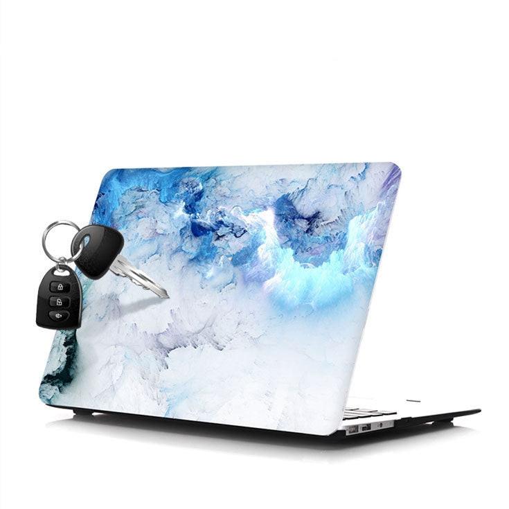 Suitable For MacBook Customizable Painted Hard Shell.