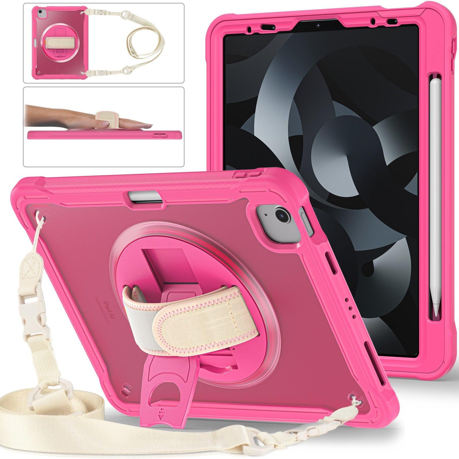 Applicable IPad Mini6 Tablet Case 83-inch Rotating Bracket.