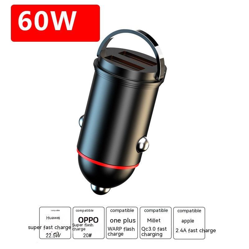 Car Charger 200W Super Multifunctional.